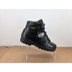 Trezeta Skywalk  Mountaineering Boots Men 44/10.5 Goretex Vibram Made In Italy
